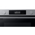 Four encastrable Samsung NV7B4550VAS - vue 4