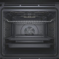 Four encastrable Whirlpool WO51S8CM0XA - vue 1