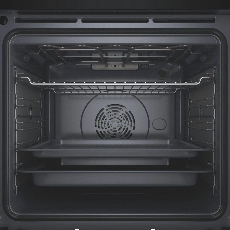 Four encastrable Whirlpool WO51S8CM0XA