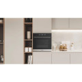 Four encastrable Whirlpool WO51S8CM0XA - vue 5