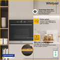Four encastrable Whirlpool WO51S8CM0XA - vue 7