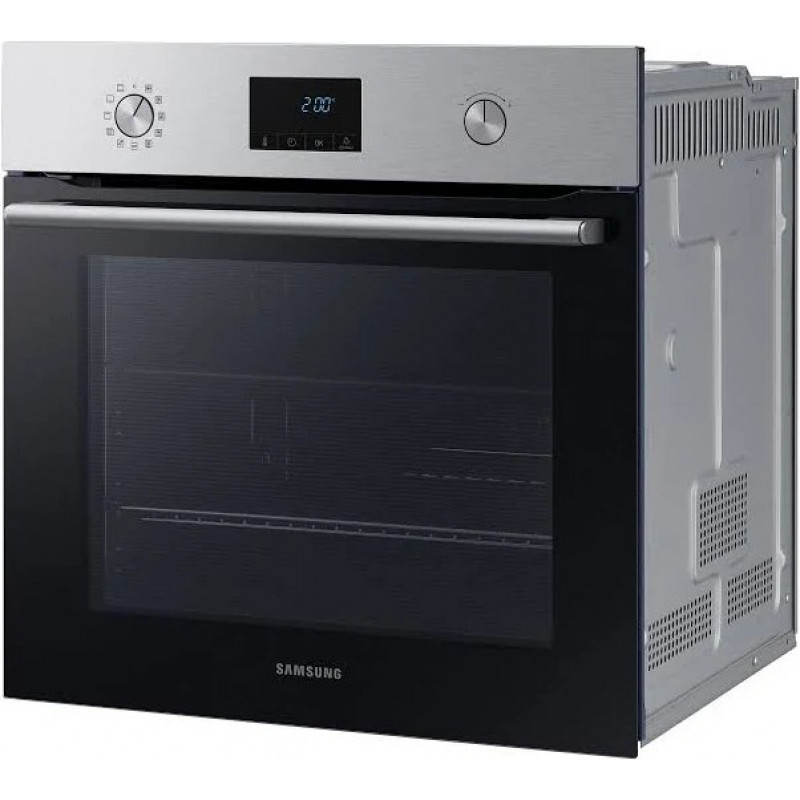 Four pyrolyse Samsung NV68A1170BS