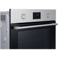 Four pyrolyse Samsung NV68A1170BS - vue 4
