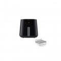 Friteuse Airfryer XL Philips HD9270/96 - vue 1