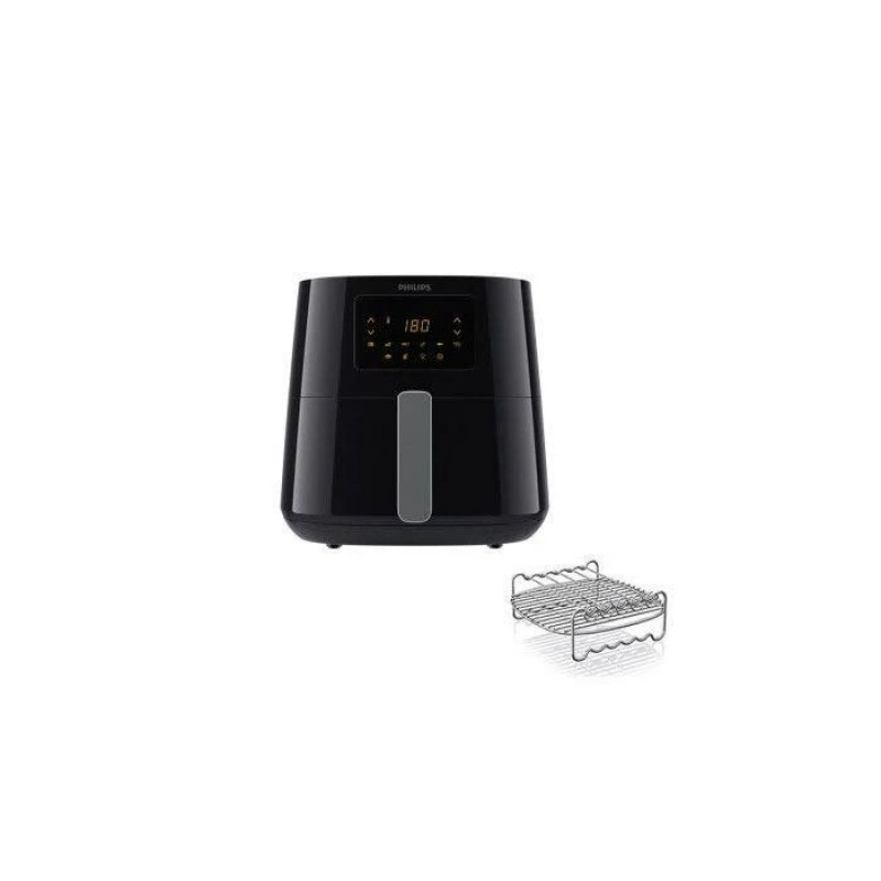 Friteuse Airfryer XL Philips HD9270/96