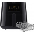 Friteuse Airfryer XL Philips HD9270/96 - vue 3