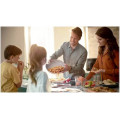 Friteuse Airfryer XL Philips HD9270/96 - vue 4