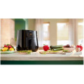 Friteuse Airfryer XL Philips HD9270/96 - vue 6