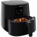 Friteuse Airfryer XL Philips HD9270/96 - vue 7