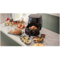 Friteuse Airfryer XL Philips HD9270/96 - vue 8