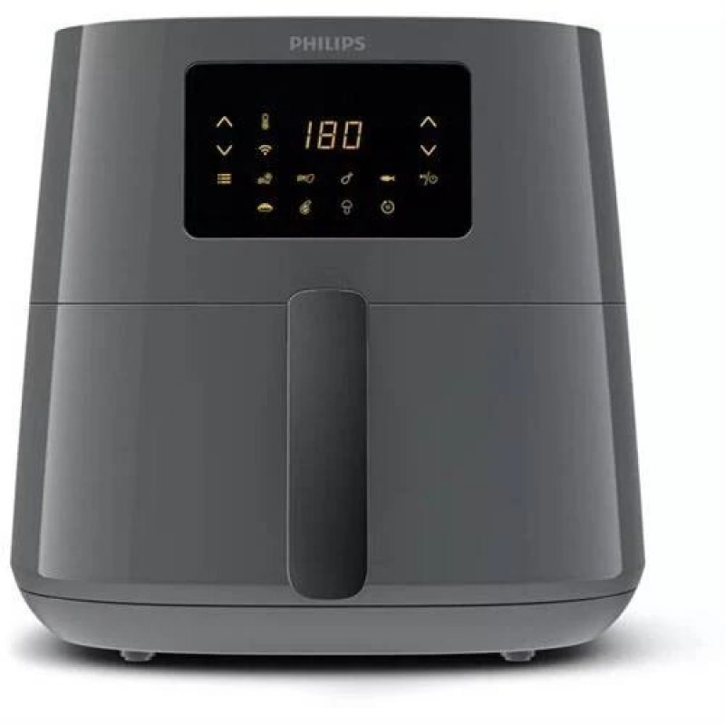 Friteuse multifonction Philips HD9280/60