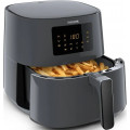 Friteuse multifonction Philips HD9280/60 - vue 3