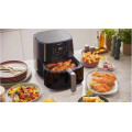 Friteuse multifonction Philips HD9280/60 - vue 6
