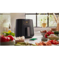 Friteuse multifonction Philips HD9280/60 - vue 7