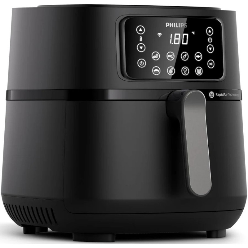 Friteuse Philips Airfryer XXL HD9285/96 Série 5000