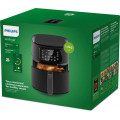 Friteuse Philips Airfryer XXL HD9285/96 Série 5000 - vue 4