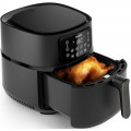 Friteuse Philips Airfryer XXL HD9285/96 Série 5000 - vue 5