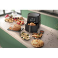 Friteuse Philips Airfryer XXL HD9285/96 Série 5000 - vue 7