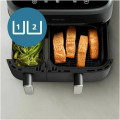 Friteuse sans huile Philips NA351/00 Airfryer - vue 5
