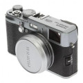 Fujifilm Appareil photo numérique compact Finepix X100 - vue 3