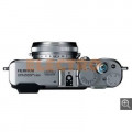 Fujifilm Appareil photo numérique compact Finepix X100 - vue 7