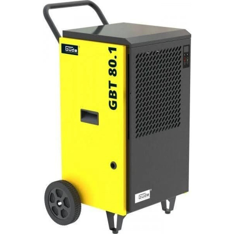 Güde GBT 80.1 Déshumidificateur de chantier 55548