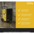 Güde GBT 80.1 Déshumidificateur de chantier 55548 - vue 2
