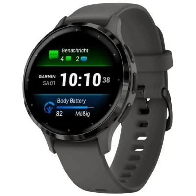 GARMIN Montre connectée Venu 3S