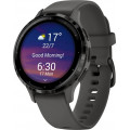 GARMIN Montre connectée Venu 3S - vue 2