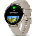 GARMIN Montre connectée Venu 3S - vue 3