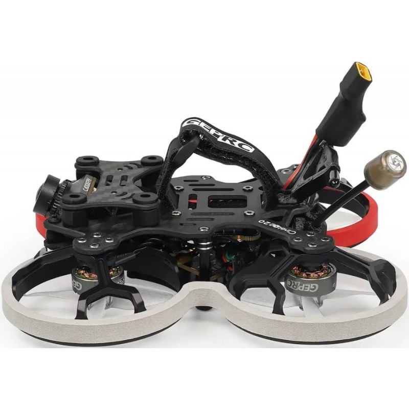 GEPRC CineLog20 Analog 4S Drone FPV PNP