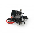 GEPRC CineLog20 Analog 4S Drone FPV PNP - vue 3