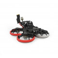 GEPRC CineLog20 Analog 4S Drone FPV PNP - vue 4