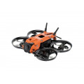 GEPRC DarkStar16 DJI O4 Pro HD 2S Drone 2.4G ELRS - vue 1