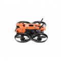 GEPRC DarkStar16 DJI O4 Pro HD 2S Drone 2.4G ELRS - vue 3