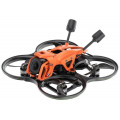 GEPRC DarkStar22 HD O4 Pro 100mm 2.2 Inch 3S CineWhoop RC FPV Racing drone PNP BNF With F405 20A AIO 1104 7500KV Motors - vue 1