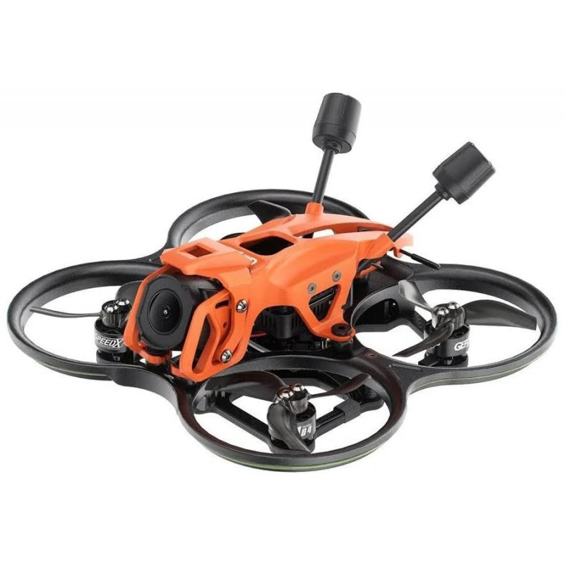GEPRC DarkStar22 HD O4 Pro 100mm 2.2 Inch 3S CineWhoop RC FPV Racing drone PNP BNF With F405 20A AIO 1104 7500KV Motors