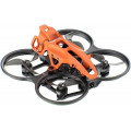 GEPRC DarkStar22 HD O4 Pro 100mm 2.2 Inch 3S CineWhoop RC FPV Racing drone PNP BNF With F405 20A AIO 1104 7500KV Motors - vue 2