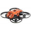 GEPRC DarkStar22 HD O4 Pro 100mm 2.2 Inch 3S CineWhoop RC FPV Racing drone PNP BNF With F405 20A AIO 1104 7500KV Motors - vue 3