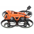GEPRC DarkStar22 HD O4 Pro 100mm 2.2 Inch 3S CineWhoop RC FPV Racing drone PNP BNF With F405 20A AIO 1104 7500KV Motors - vue 4