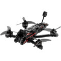 GEPRC DoMain3.6DoMain4.2 HD WTFPV 3.6Inch / 4.2Inch 6S Freestyle RC FPV Racing Drone PNP NO VTX NO Camera - vue 1