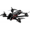 GEPRC DoMain3.6DoMain4.2 HD WTFPV 3.6Inch / 4.2Inch 6S Freestyle RC FPV Racing Drone PNP NO VTX NO Camera - vue 2