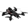 GEPRC DoMain3.6DoMain4.2 HD WTFPV 3.6Inch / 4.2Inch 6S Freestyle RC FPV Racing Drone PNP NO VTX NO Camera - vue 3