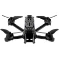 GEPRC DoMain3.6DoMain4.2 HD WTFPV 3.6Inch / 4.2Inch 6S Freestyle RC FPV Racing Drone PNP NO VTX NO Camera - vue 4
