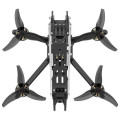 GEPRC DoMain3.6DoMain4.2 HD WTFPV 3.6Inch / 4.2Inch 6S Freestyle RC FPV Racing Drone PNP NO VTX NO Camera - vue 5