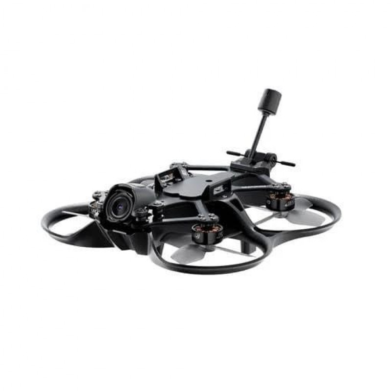 GEPRC GEPRC Cinebot25 S HD DJI O3 Drone de Course FPV Whoop de 2,5 Pouces PNP BNF TAKER G4 Système Numérique AIO 45A