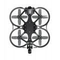 GEPRC GEPRC Cinebot25 S HD DJI O3 Drone de Course FPV Whoop de 2,5 Pouces PNP BNF TAKER G4 Système Numérique AIO 45A - vue 5