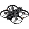 GEPRC GEPRC Cinebot35 HD O4 Pro 167 mm 3,5 pouces quadricoptère Whoop drones de course FPV PNP BNF avec TAKER H743 FC 2105,5 moteurs 2450KV - vue 1