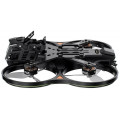 GEPRC GEPRC Cinebot35 HD O4 Pro 167 mm 3,5 pouces quadricoptère Whoop drones de course FPV PNP BNF avec TAKER H743 FC 2105,5 moteurs 2450KV - vue 2