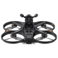 GEPRC GEPRC Cinebot35 HD O4 Pro 167 mm 3,5 pouces quadricoptère Whoop drones de course FPV PNP BNF avec TAKER H743 FC 2105,5 moteurs 2450KV - vue 3